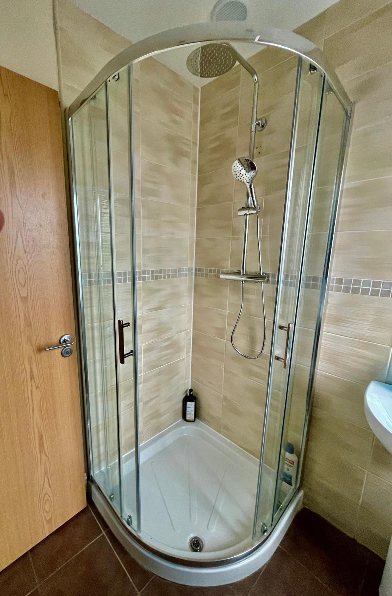 2 Bedroom City-Centre Apartment With Free Parking Belfast Exterior photo